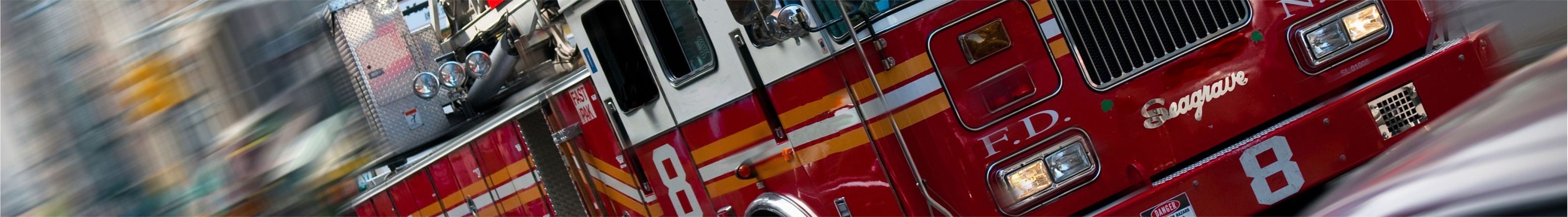 Fire Tender