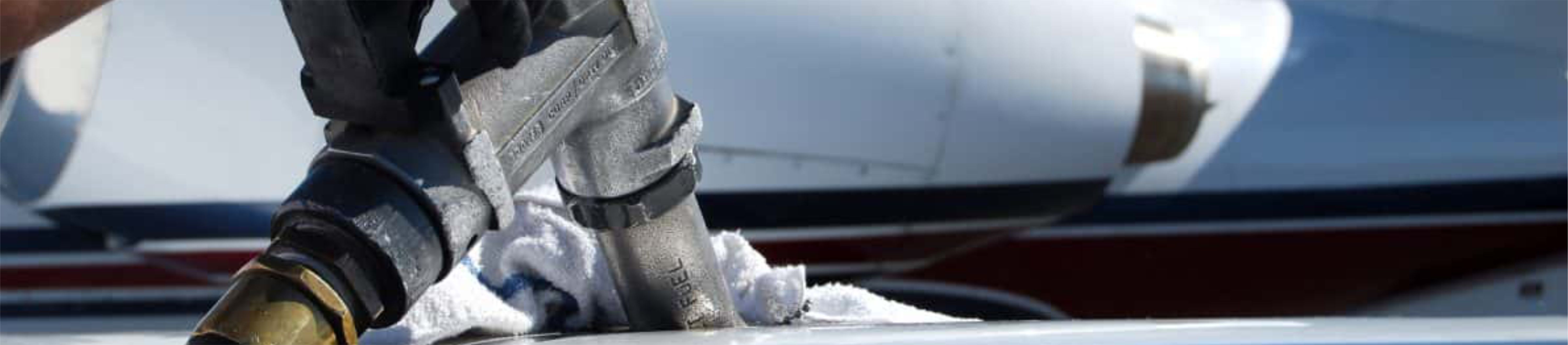 Refuelers